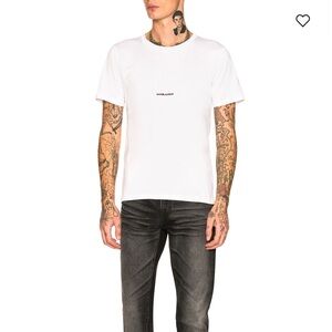 Saint Laurent T-Shirt